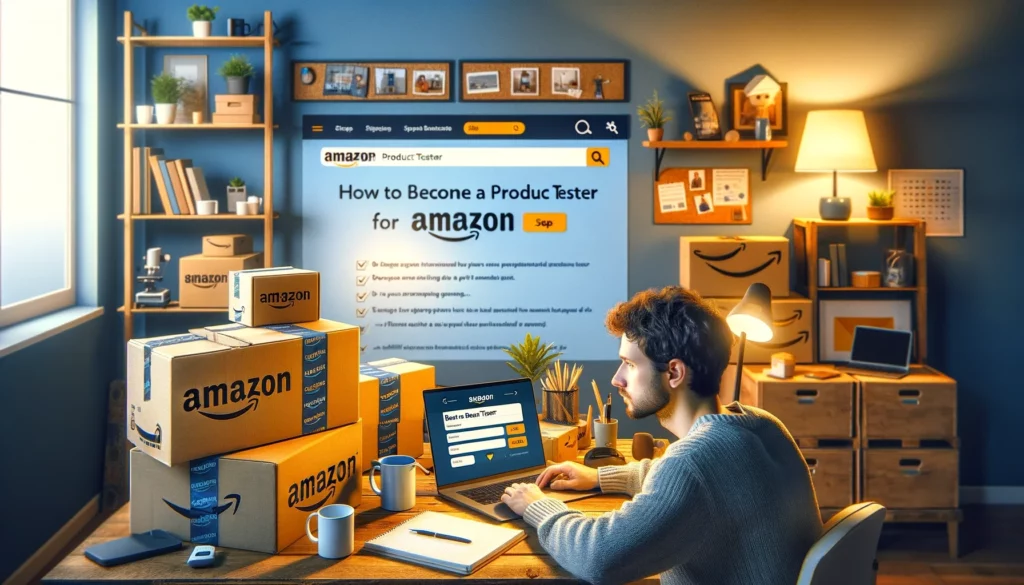 Erfolgreich getestete Amazon Produkte